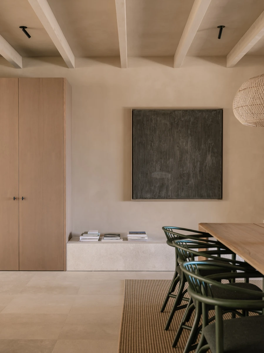 Domum Projects | Establiments