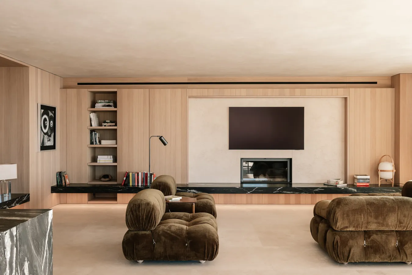 Domum Projects — PM Apartment