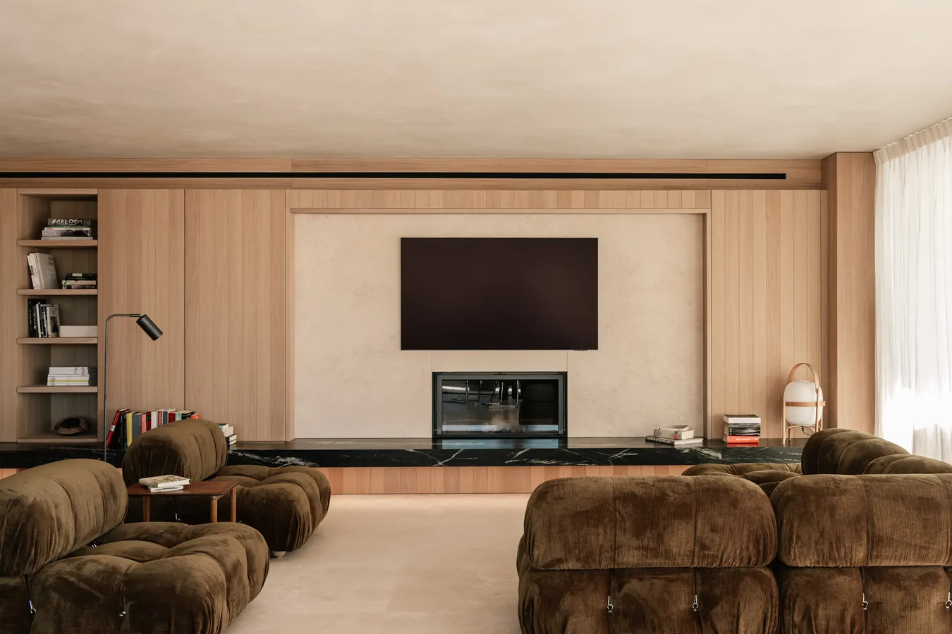 Domum Projects — PM Apartment