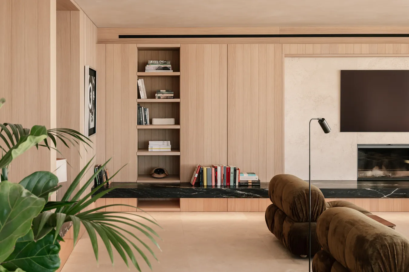 Domum Projects — PM Apartment