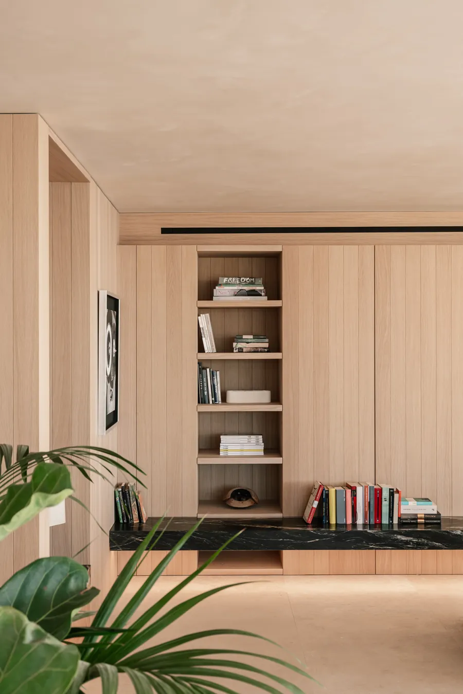 Domum Projects — PM Apartment