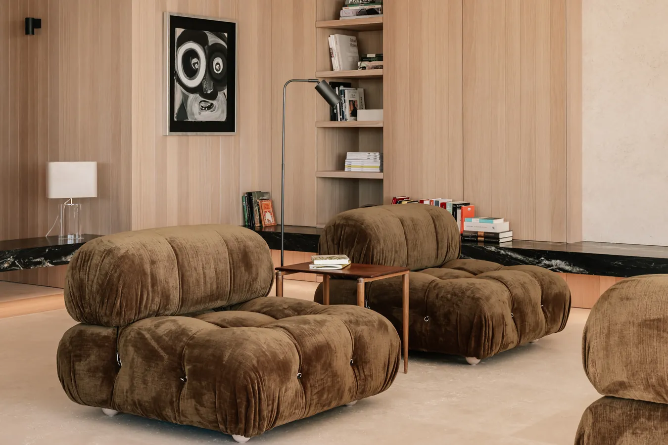 Domum Projects — PM Apartment