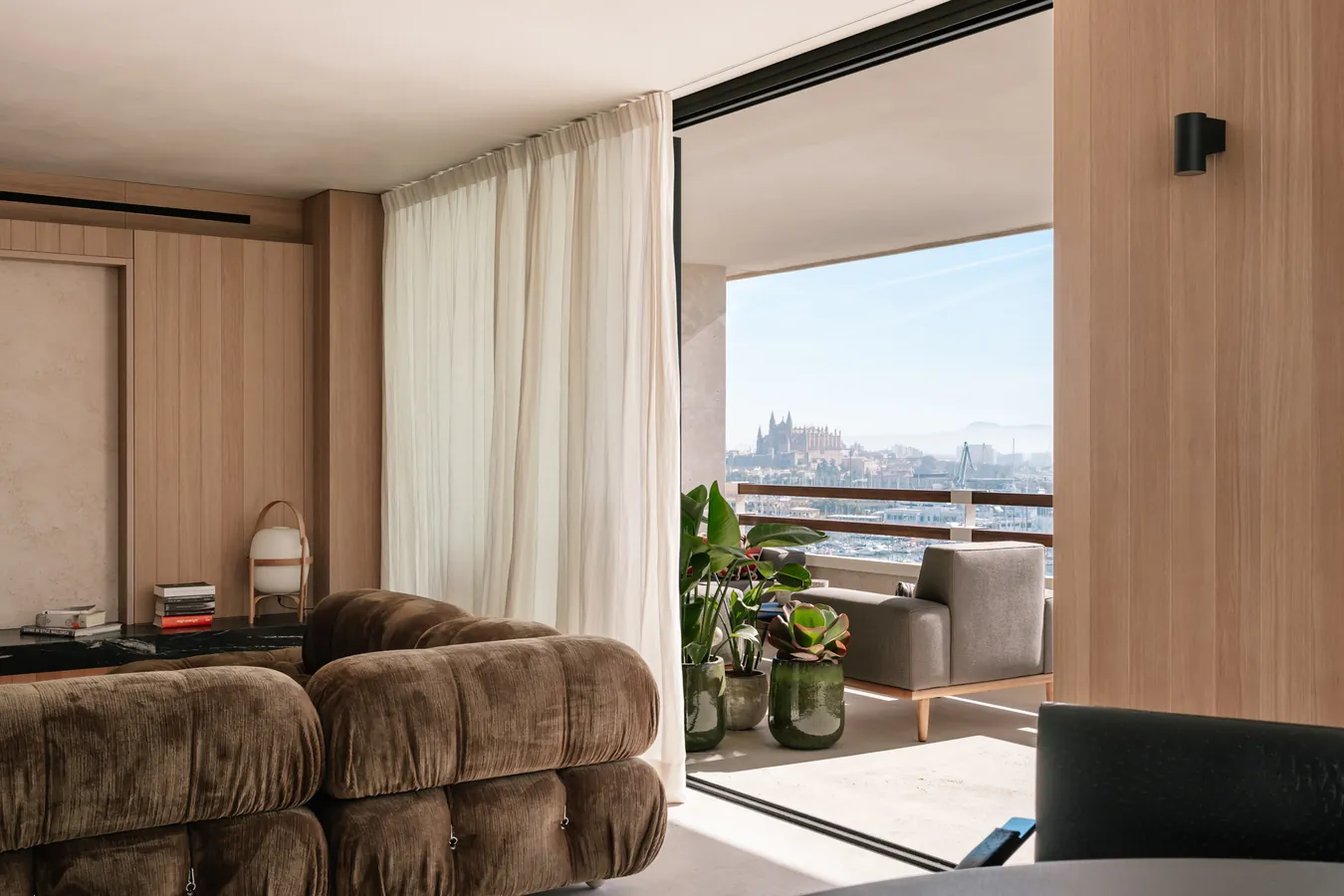 Domum Projects — PM Apartment