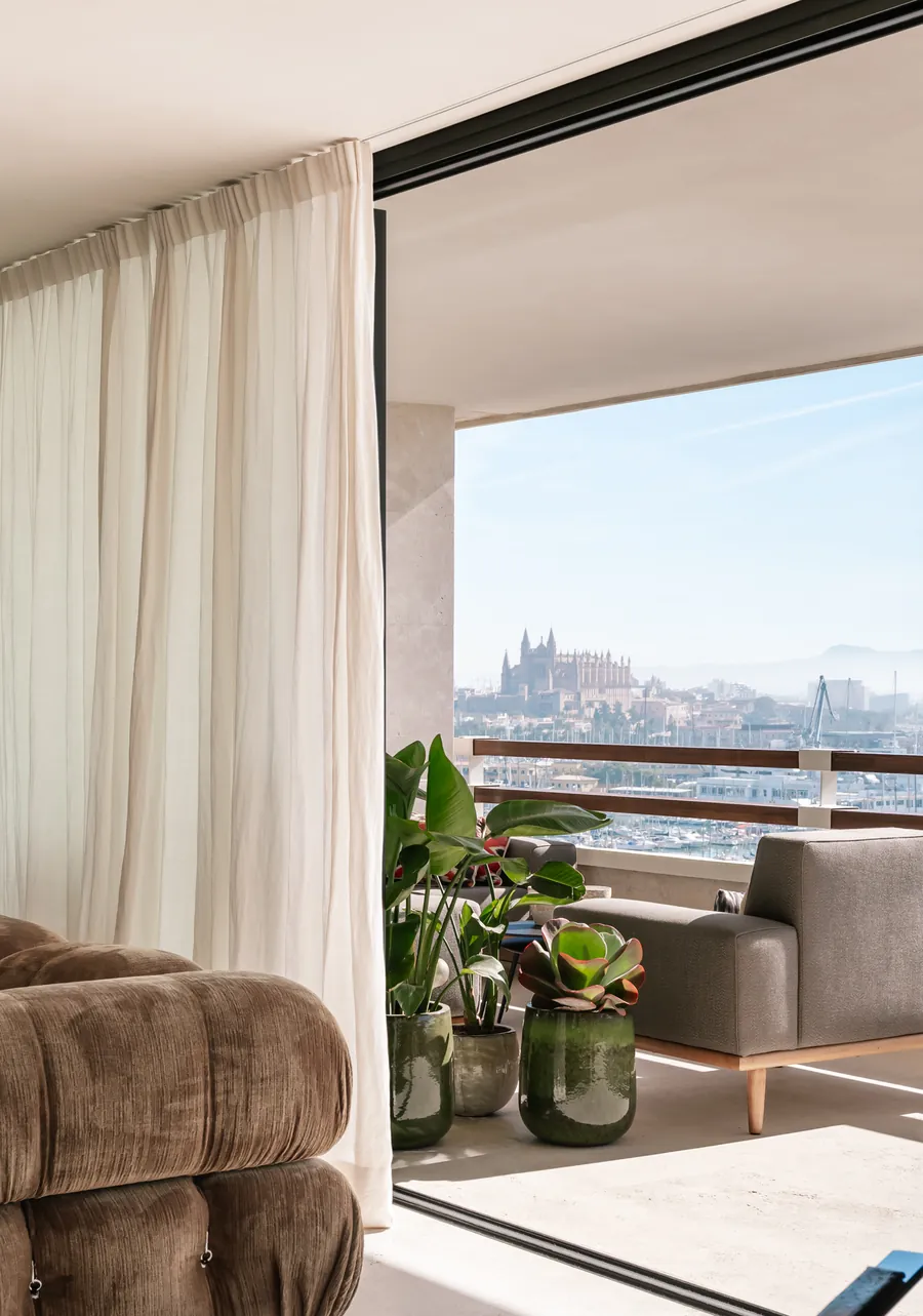 Domum Projects — PM Apartment