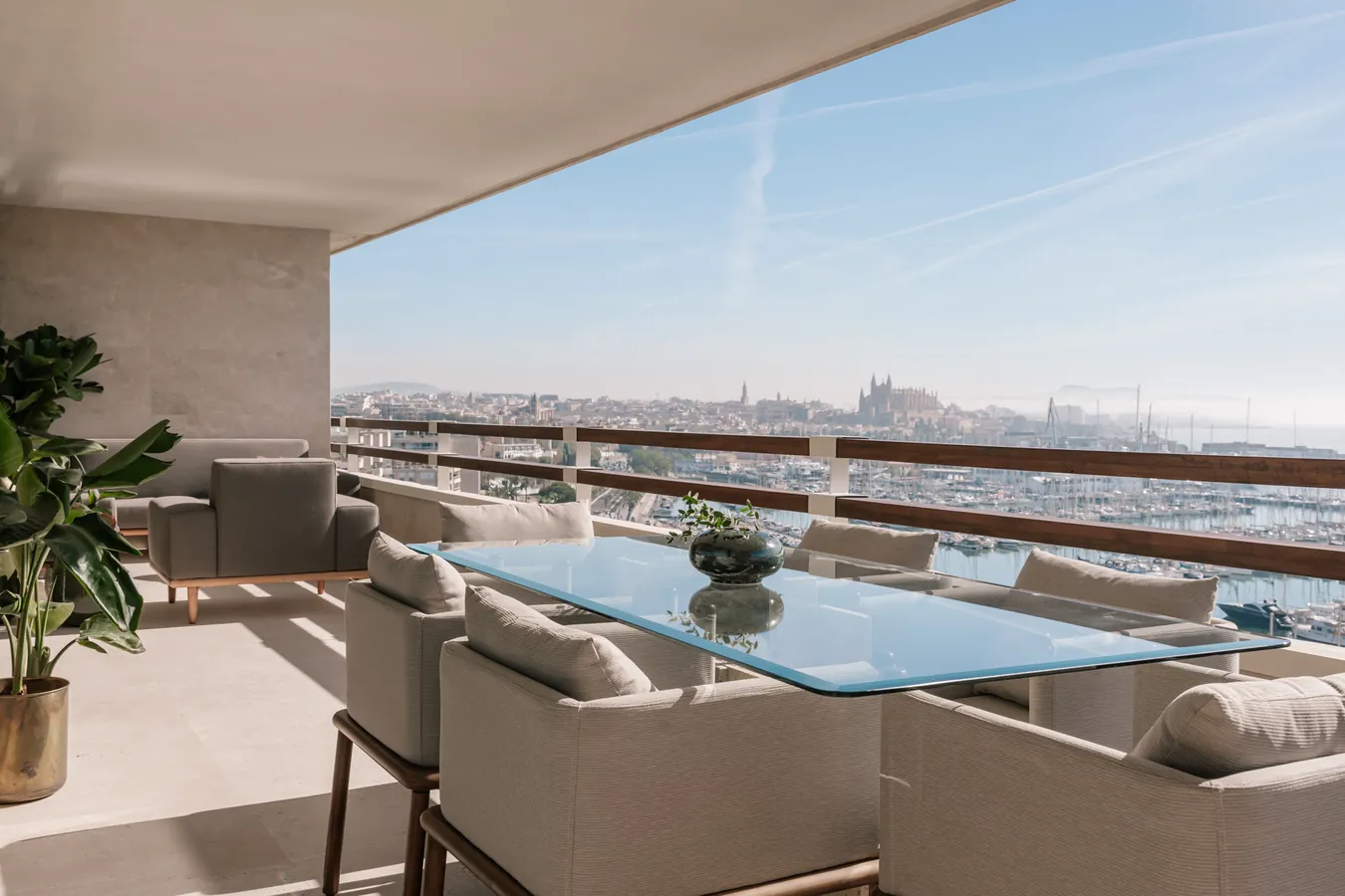 Domum Projects — PM Apartment