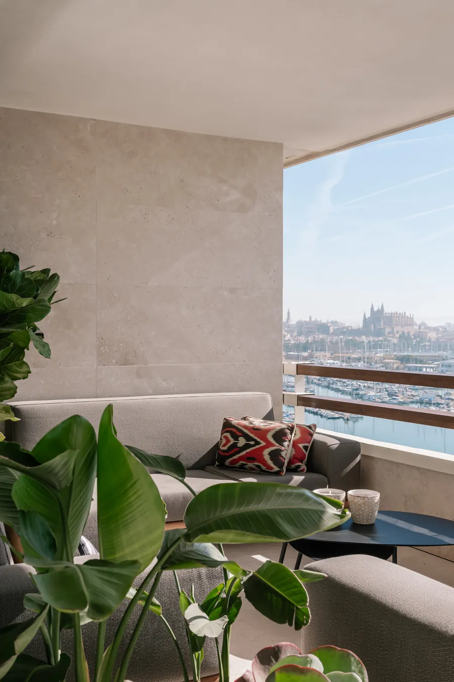 Domum Projects — PM Apartment