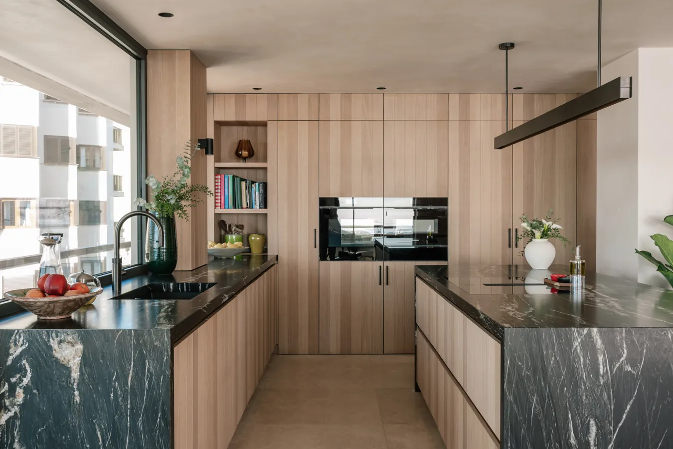 Domum Projects — PM Apartment
