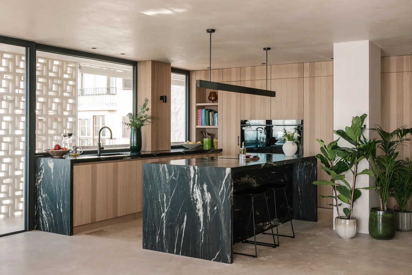 Domum Projects — PM Apartment