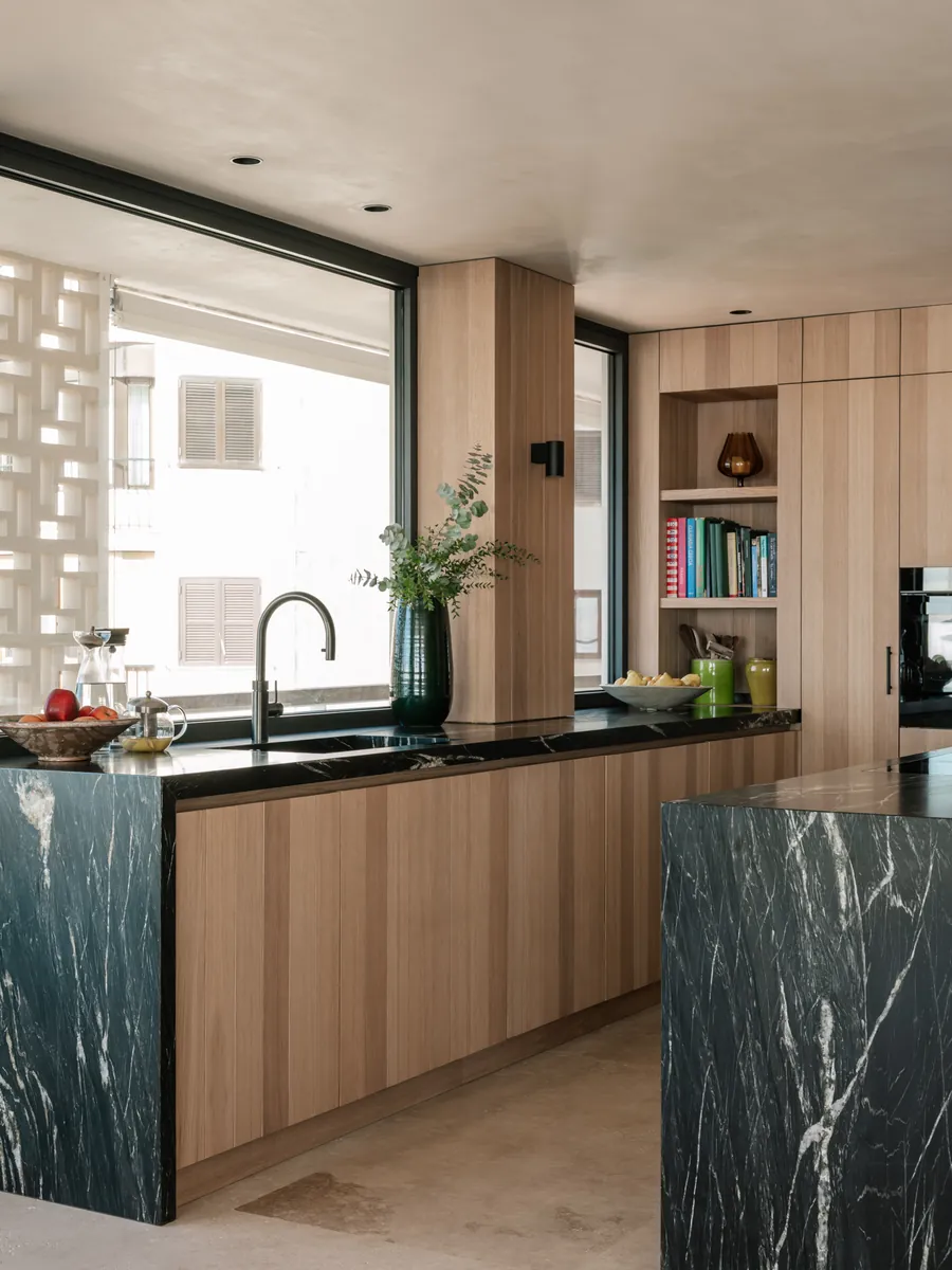 Domum Projects — PM Apartment