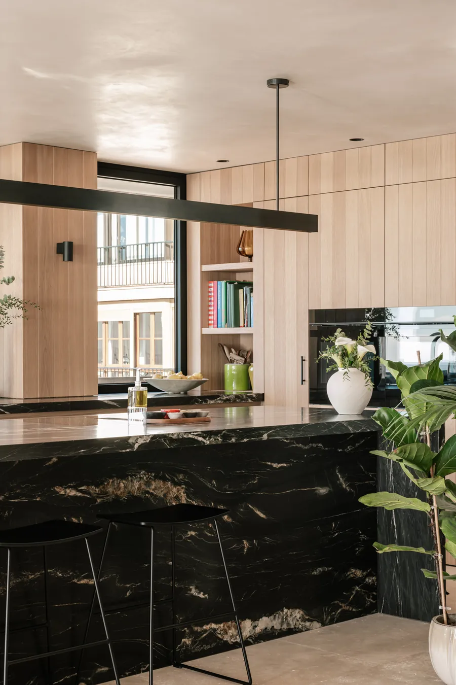 Domum Projects — PM Apartment