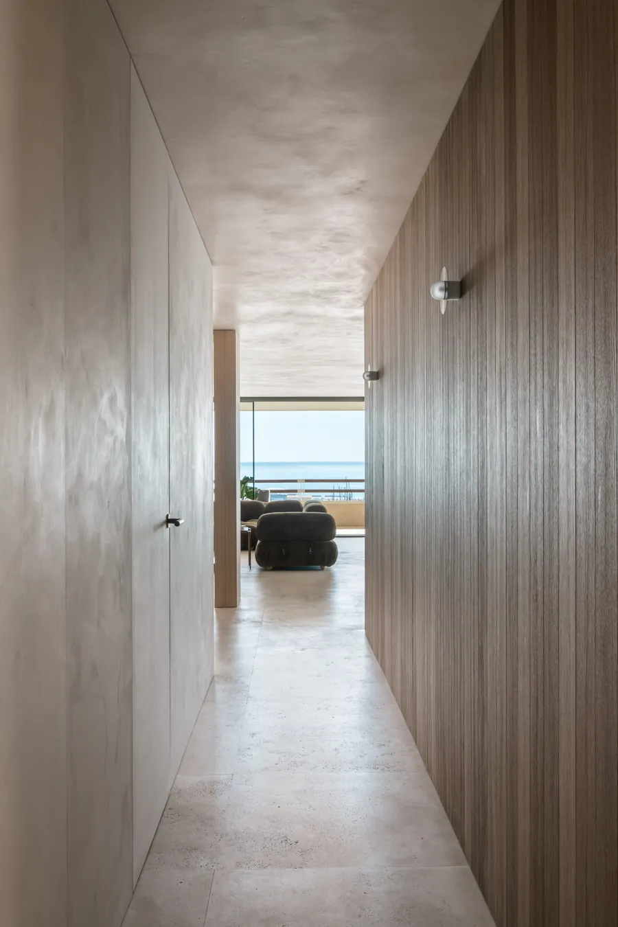 Domum Projects — PM Apartment
