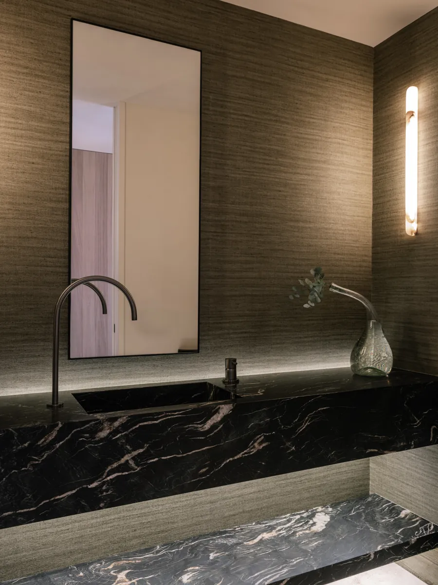 Domum Projects — PM Apartment