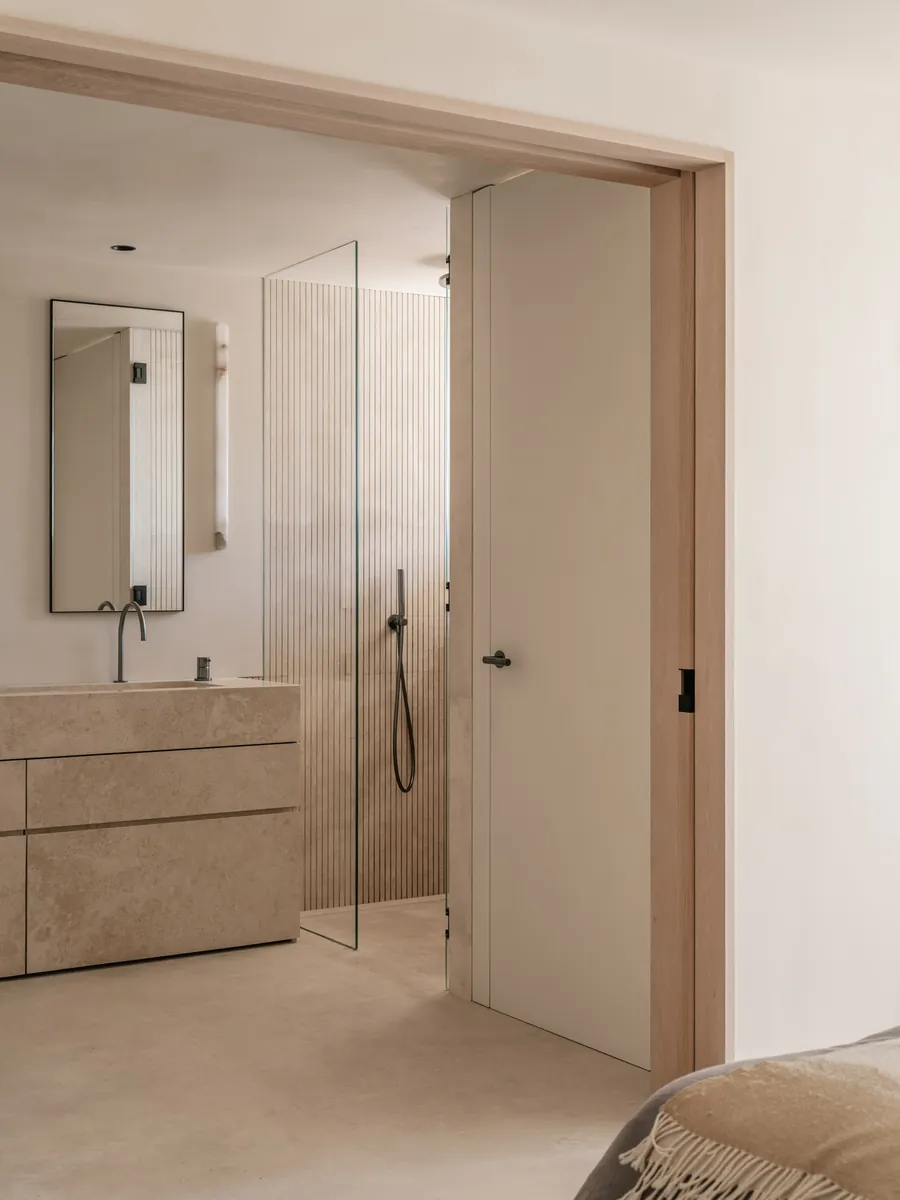 Domum Projects — PM Apartment