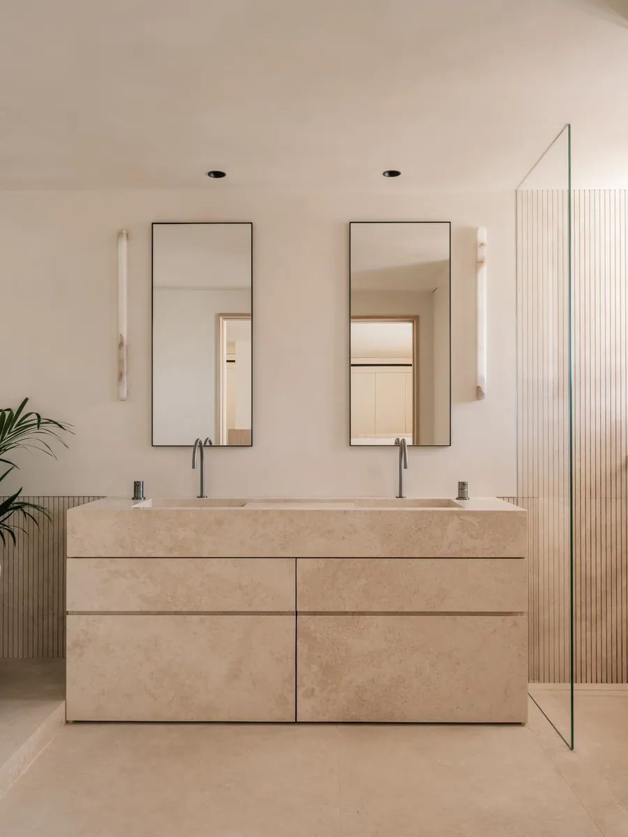 Domum Projects — PM Apartment
