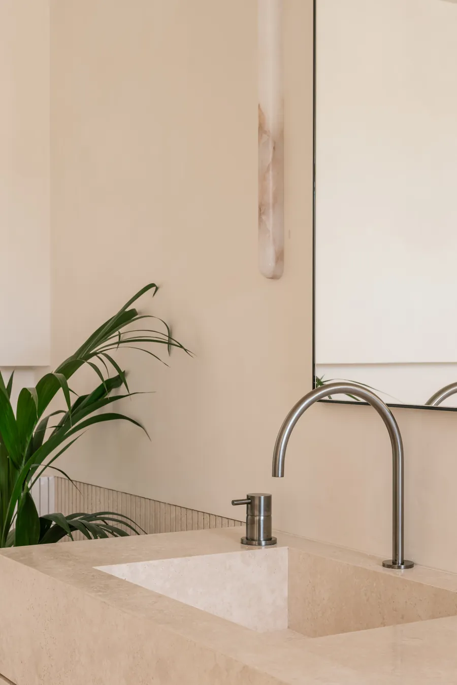 Domum Projects — PM Apartment