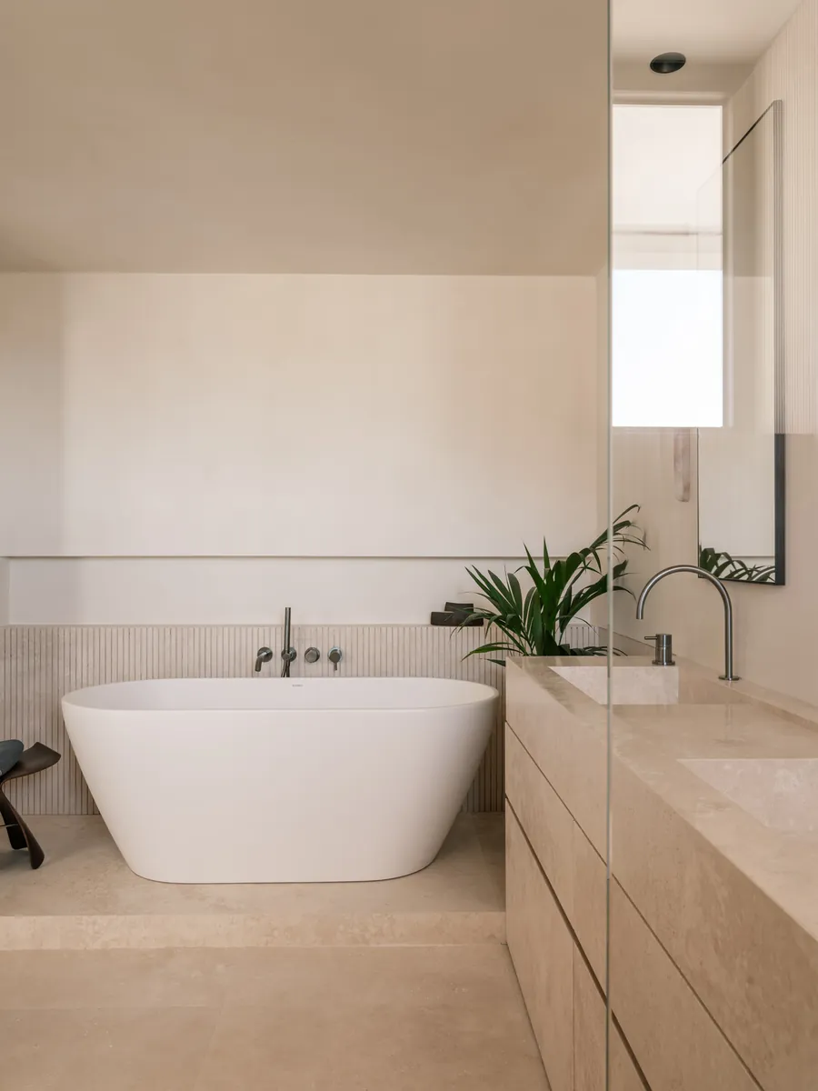 Domum Projects — PM Apartment