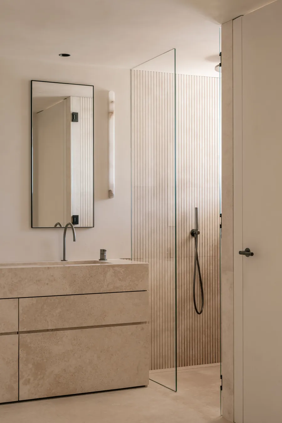 Domum Projects — PM Apartment