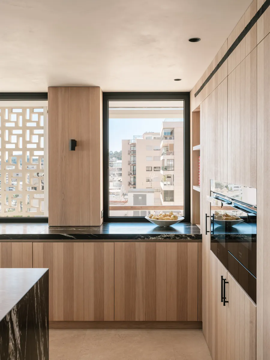 Domum Projects — PM Apartment