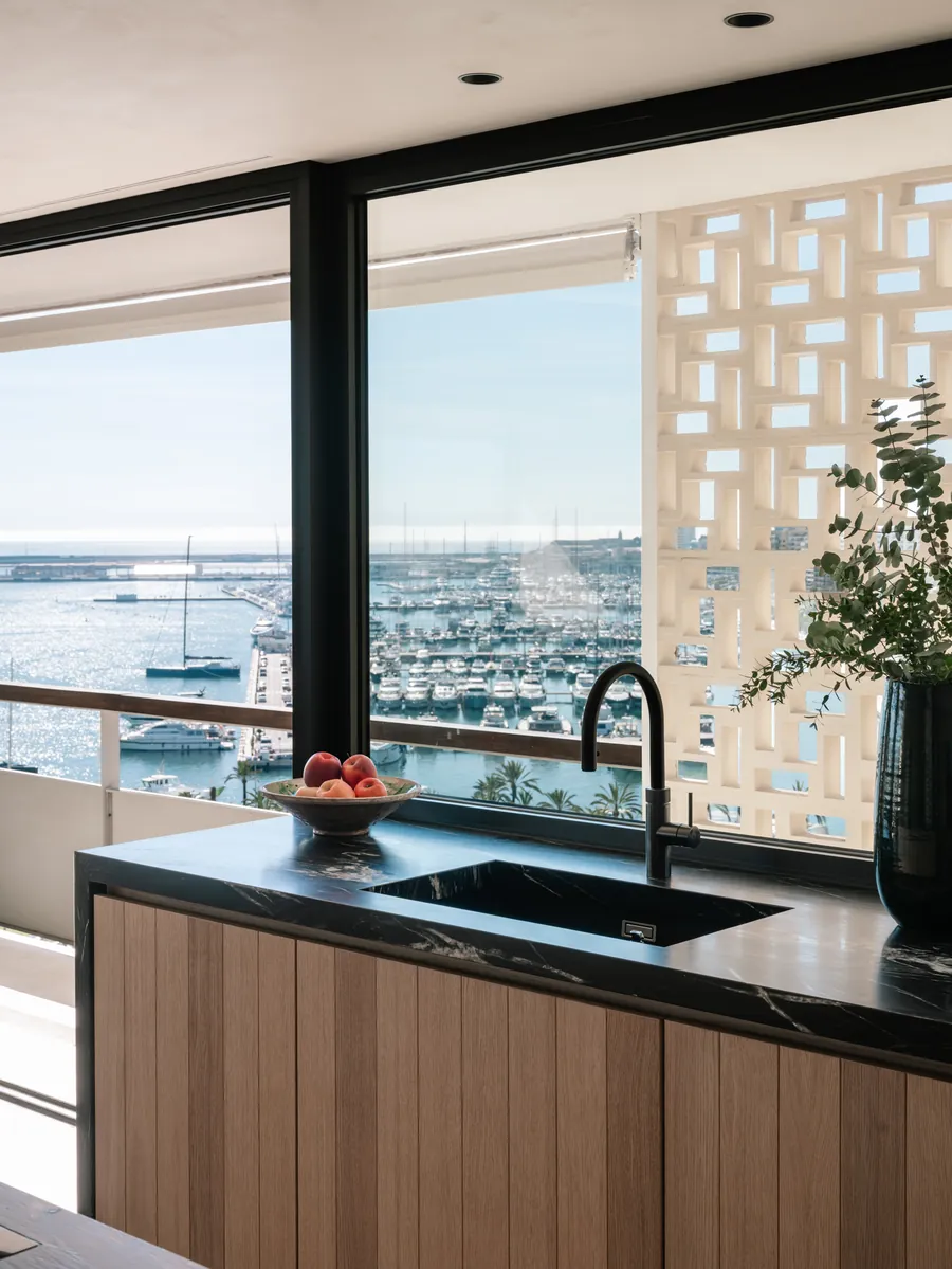 Domum Projects — PM Apartment