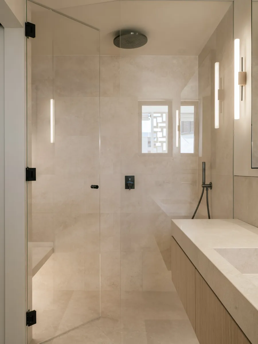 Domum Projects — PM Apartment