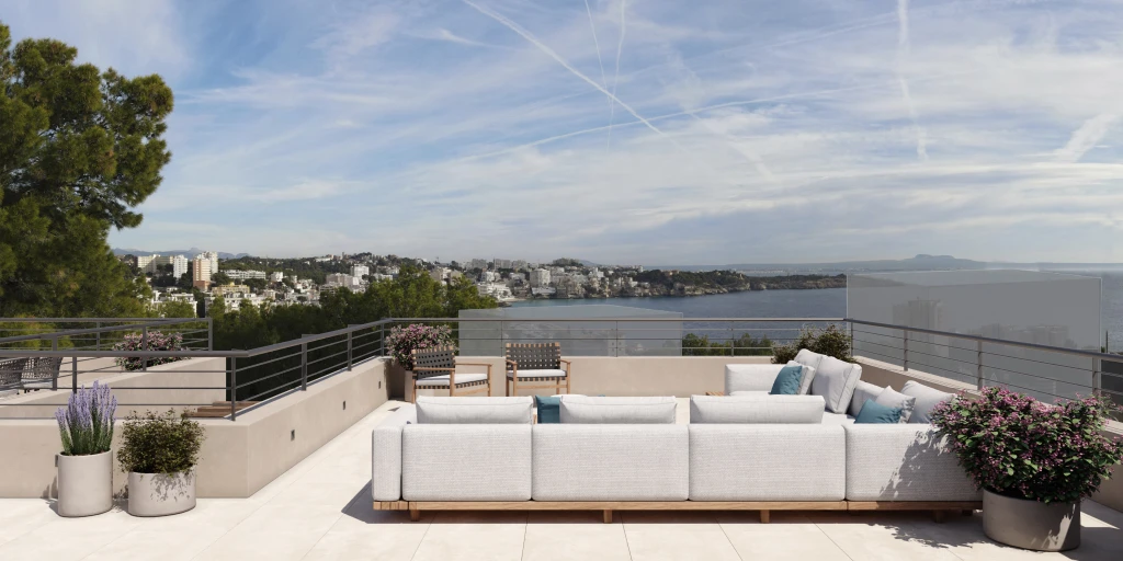 Domum Projects — Villa Falcó