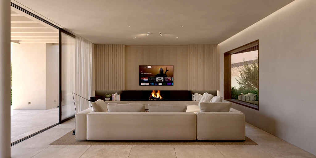 Domum Projects — Villa Falcó