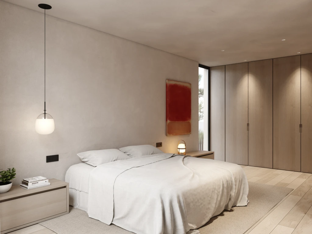 Domum Projects — Villa Falcó