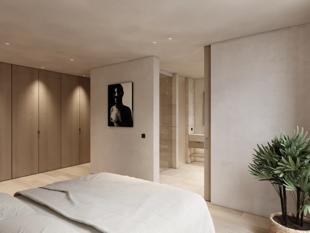 Domum Projects — Villa Falcó
