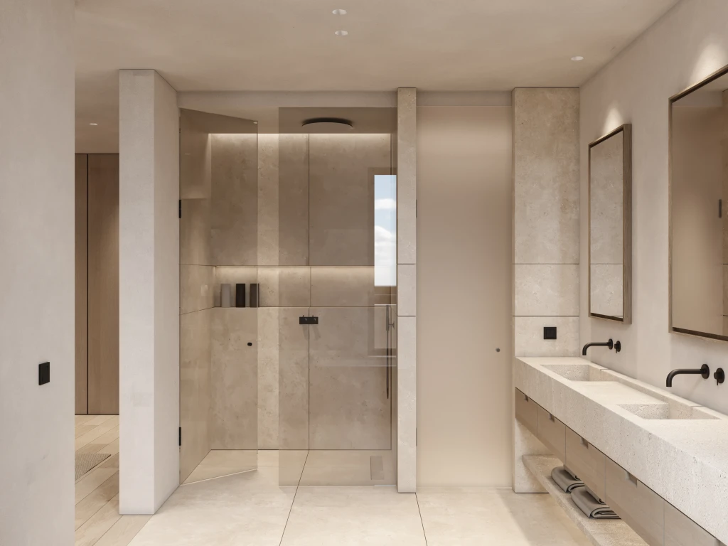 Domum Projects — Villa Falcó