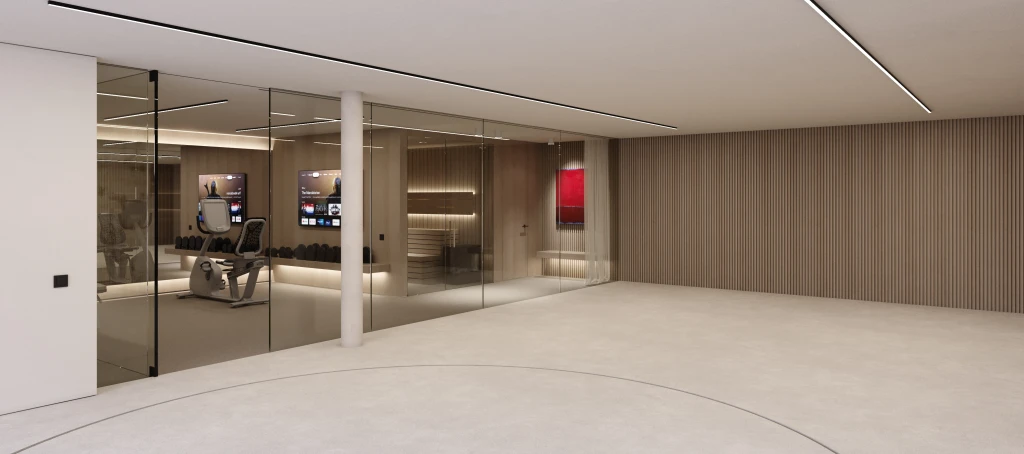 Domum Projects — Villa Falcó